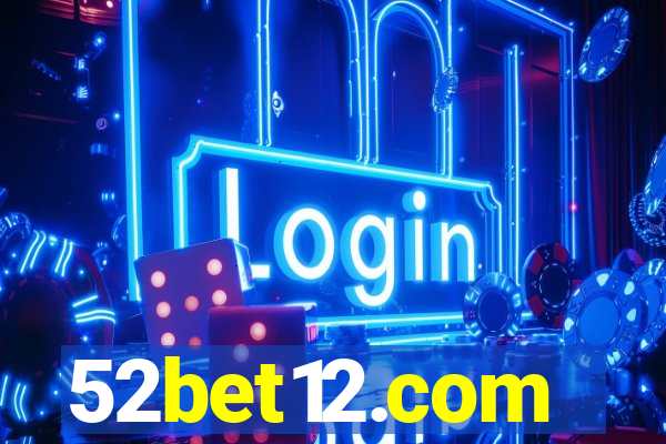 52bet12.com