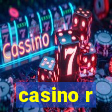 casino r