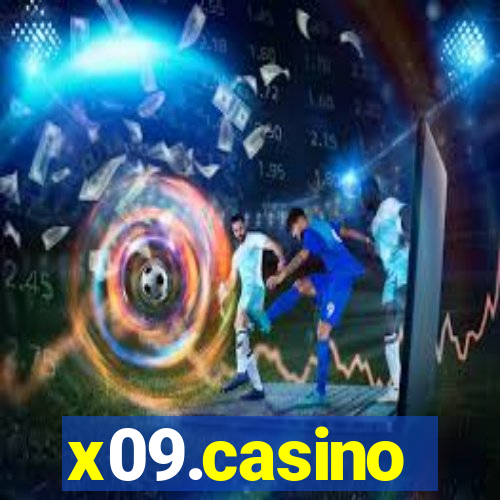 x09.casino