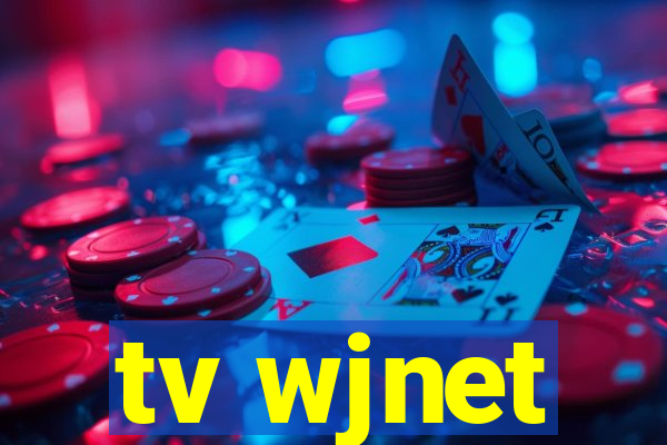 tv wjnet