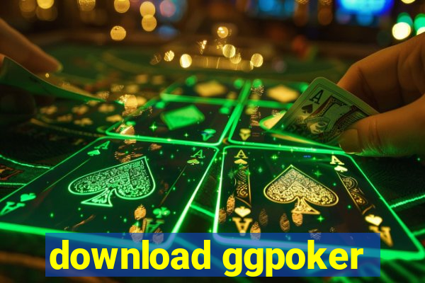 download ggpoker