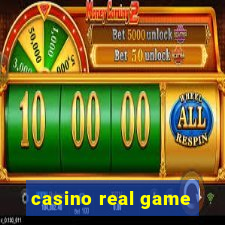 casino real game