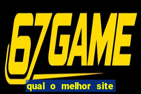 qual o melhor site de jogos online