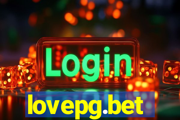 lovepg.bet