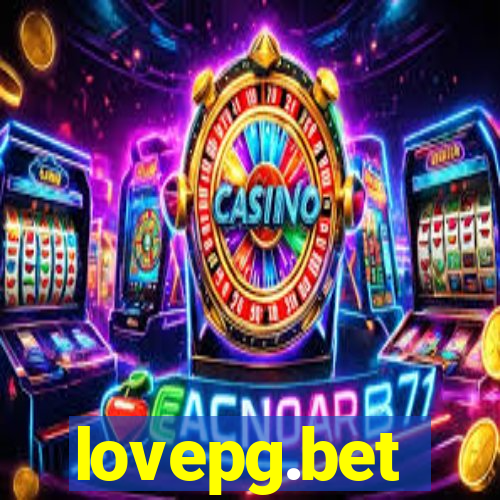 lovepg.bet