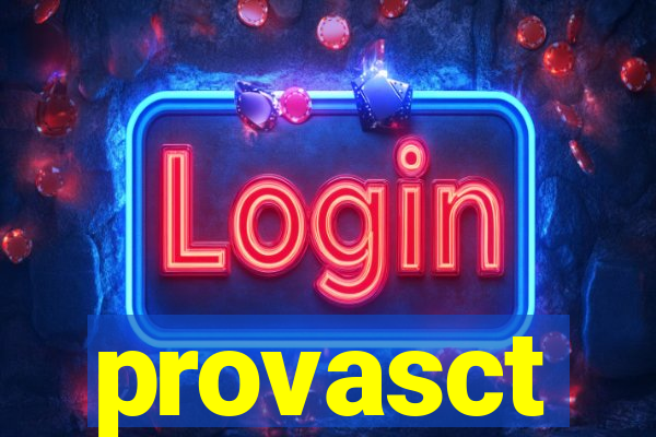 provasct