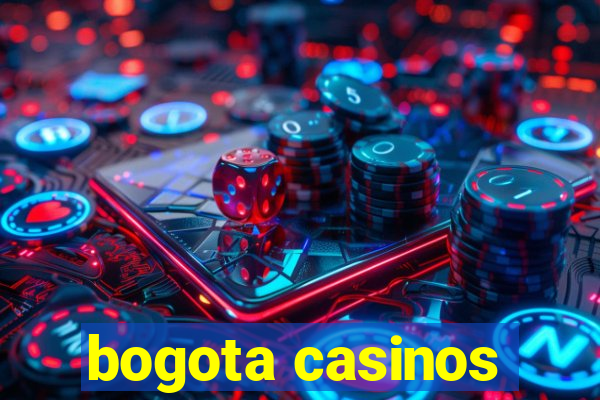 bogota casinos