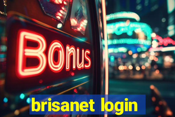 brisanet login