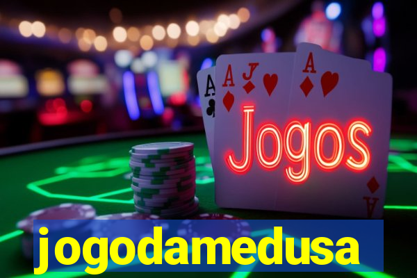 jogodamedusa