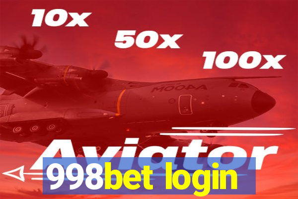 998bet login