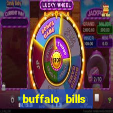 buffalo bills casino nevada