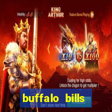 buffalo bills casino nevada