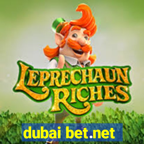 dubai bet.net