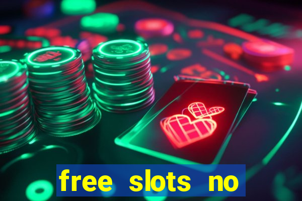 free slots no download 777