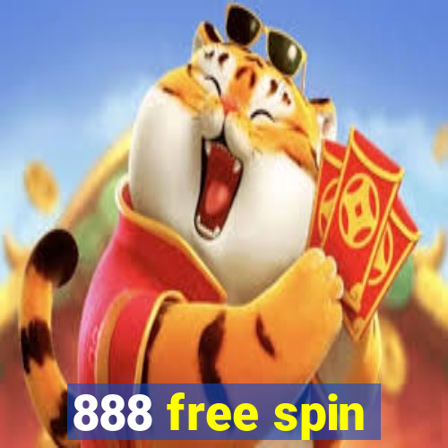 888 free spin