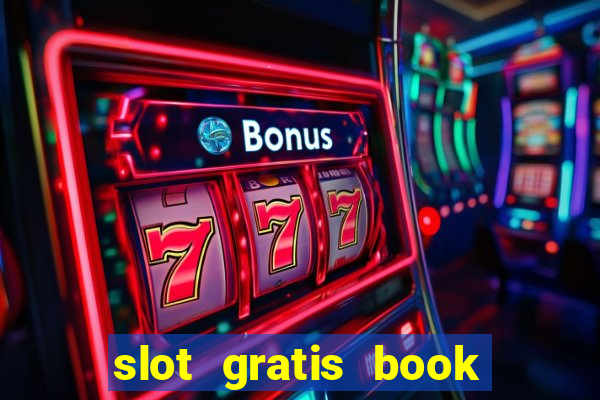 slot gratis book of ra magic