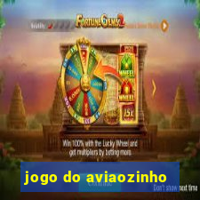 jogo do aviaozinho