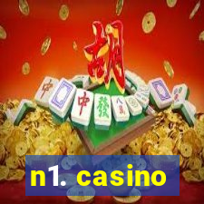 n1. casino