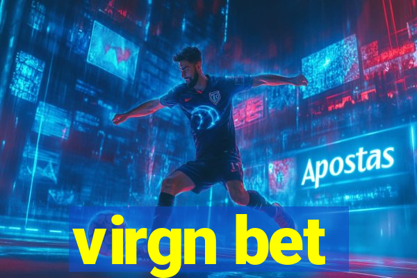 virgn bet