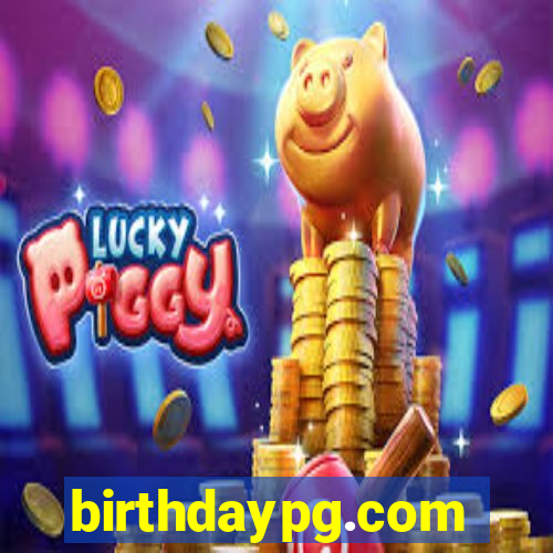 birthdaypg.com