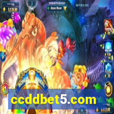 ccddbet5.com