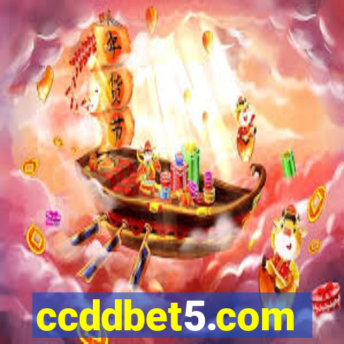 ccddbet5.com