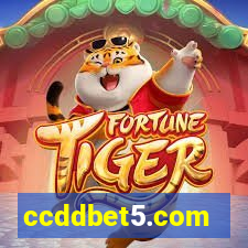 ccddbet5.com