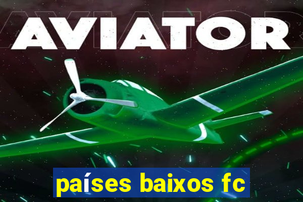 países baixos fc