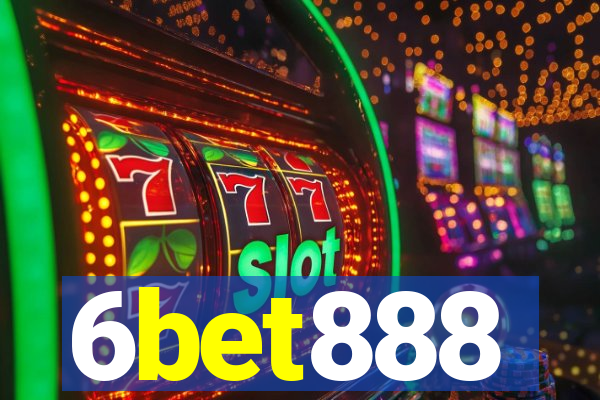 6bet888