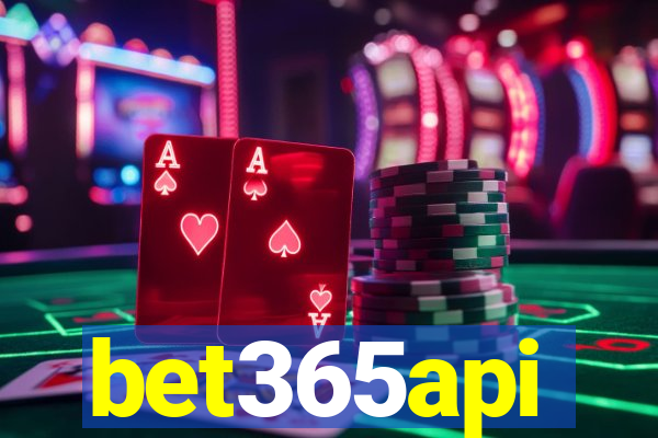 bet365api