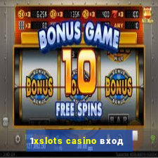 1xslots casino вход