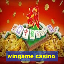 wingame casino