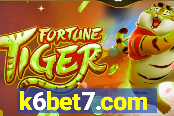 k6bet7.com