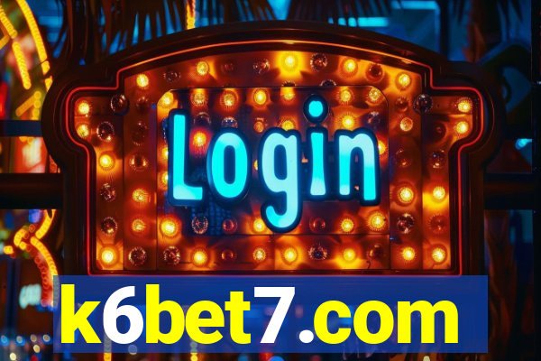 k6bet7.com