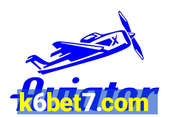 k6bet7.com