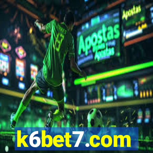 k6bet7.com