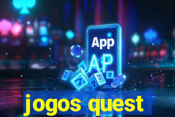 jogos quest