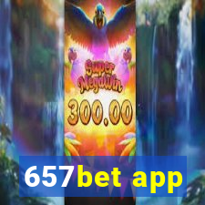 657bet app