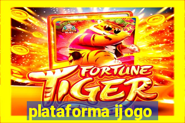 plataforma ijogo