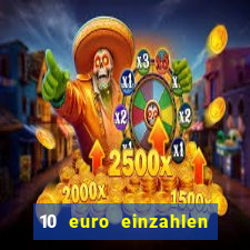 10 euro einzahlen casino bonus