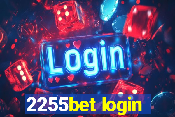 2255bet login