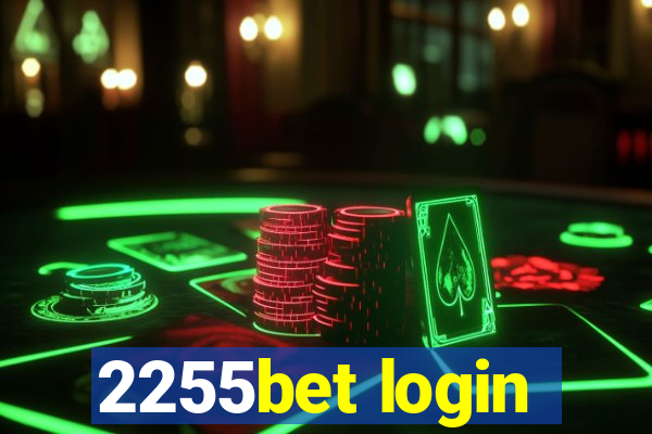 2255bet login