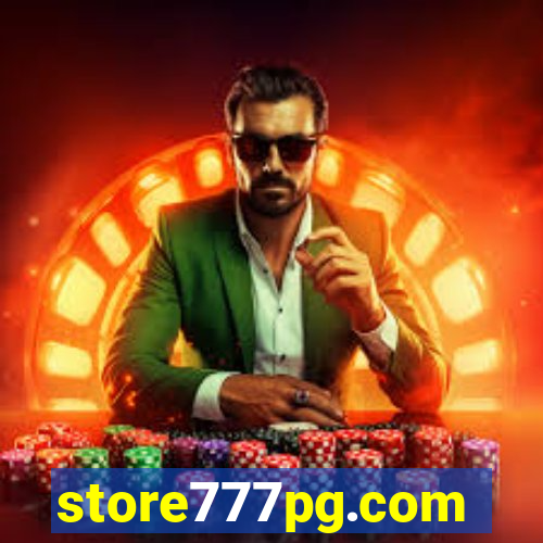 store777pg.com