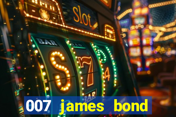 007 james bond casino royale