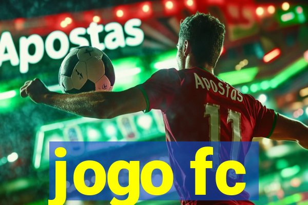 jogo fc