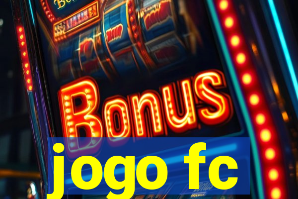 jogo fc