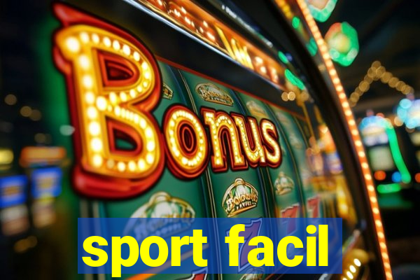 sport facil