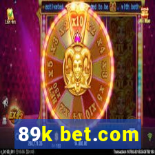 89k bet.com