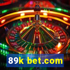 89k bet.com