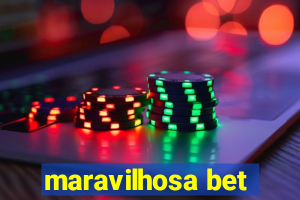 maravilhosa bet